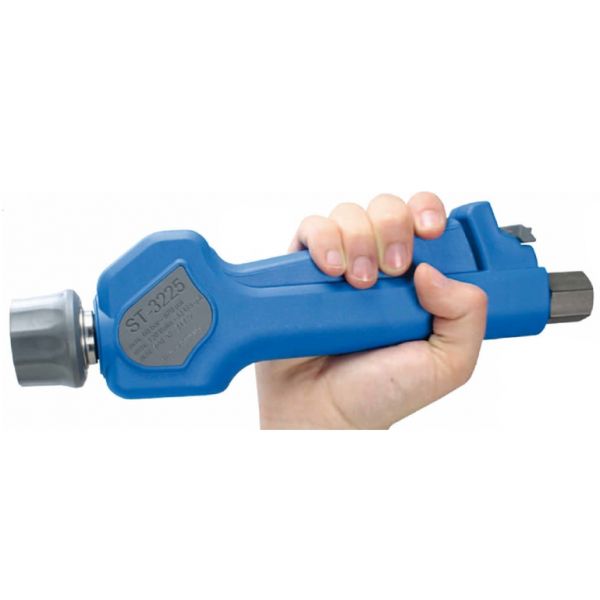 ST 3225 ND Sprühpistole Wasser- und Schaumanwendung