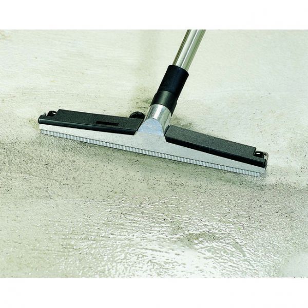 Nilfisk System 36 - Großraumbodendüse, Aluminium 15349