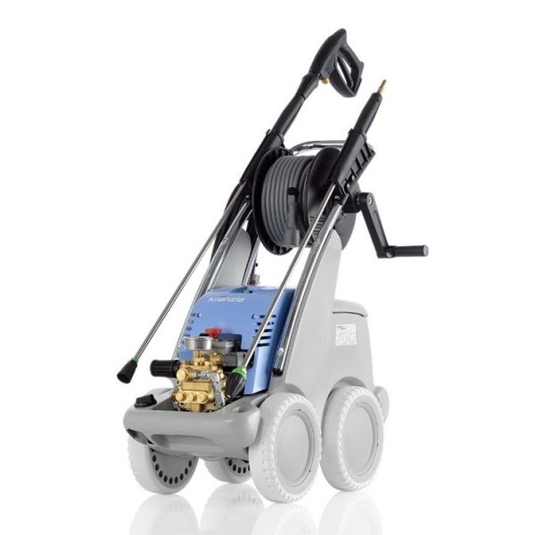 KRÄNZLE quadro 799 TST Non-Marking 610110 Stecksystem D12