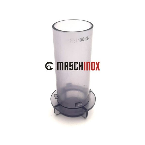 Dosierungskappe für Lindhaus LW 46 Hybrid/LW 46 Electric 008414146