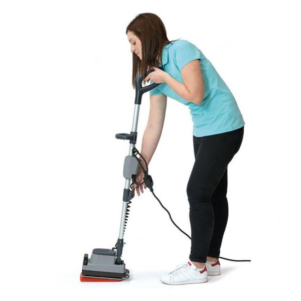 Maschinox Stairway ST100 Treppenreinigungsmaschine 230V