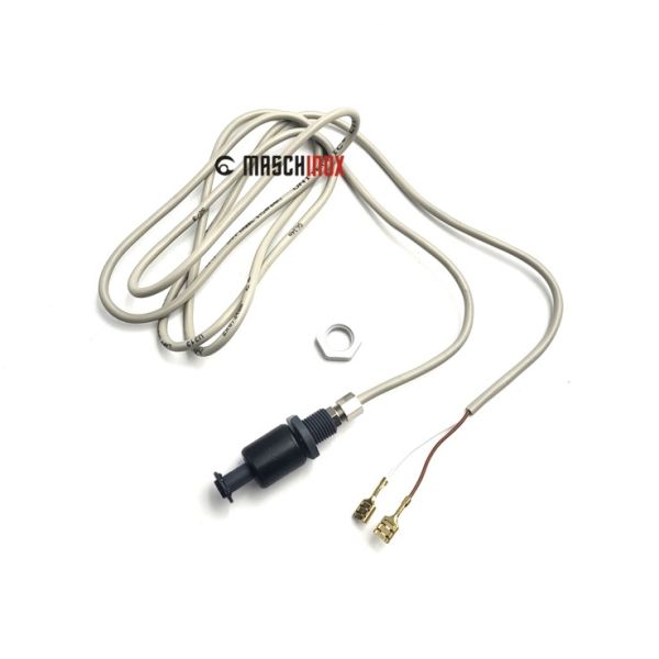 Kränzle Schwimmerschalter mit 1,7 m PVC-Kabel und NBR-Schwimmer - 44014