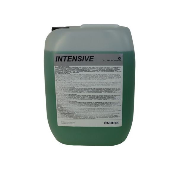 Nilfisk INTENSIVE SV1 Bodenreiniger 25 L - 105301645