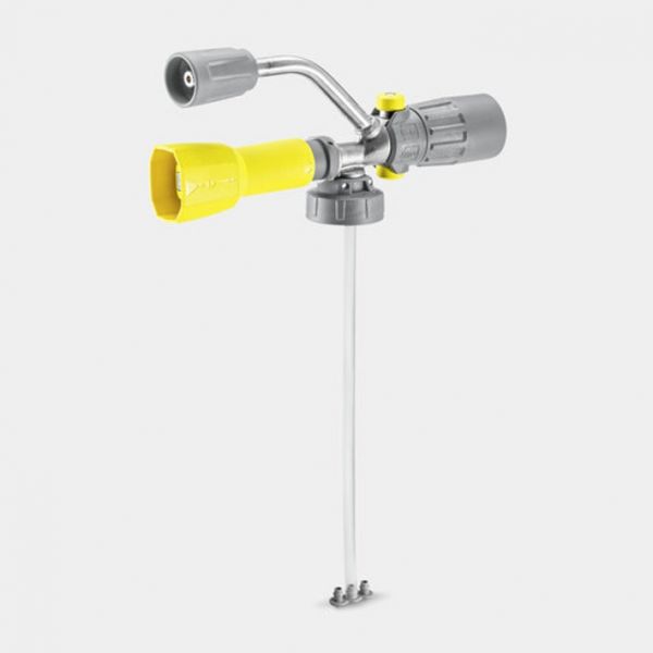 KÄRCHER Becher-Schaumlanze DUO Advanced 3, 900 l/h - 2500 l/h