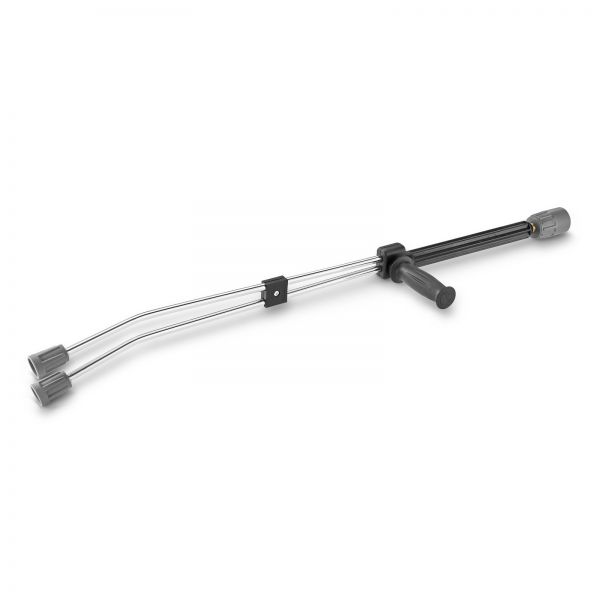 KÄRCHER Doppelstrahlrohr TR 1030 mm 2.112-016.0