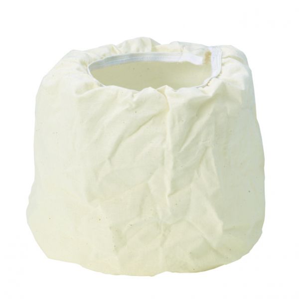 Nilfisk Filterschoner, kurz, Ø 185x200 mm 11801