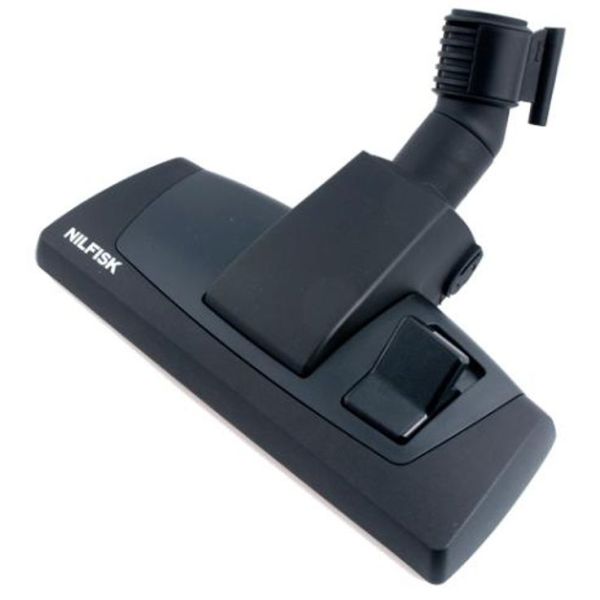 Nilfisk Kombibodendüse RD295 m. Clip, Ø 32 mm - 140 8492 520