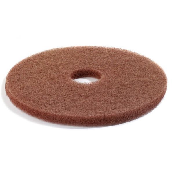 Super Pads beige (5 Stück) 13" - 325mm