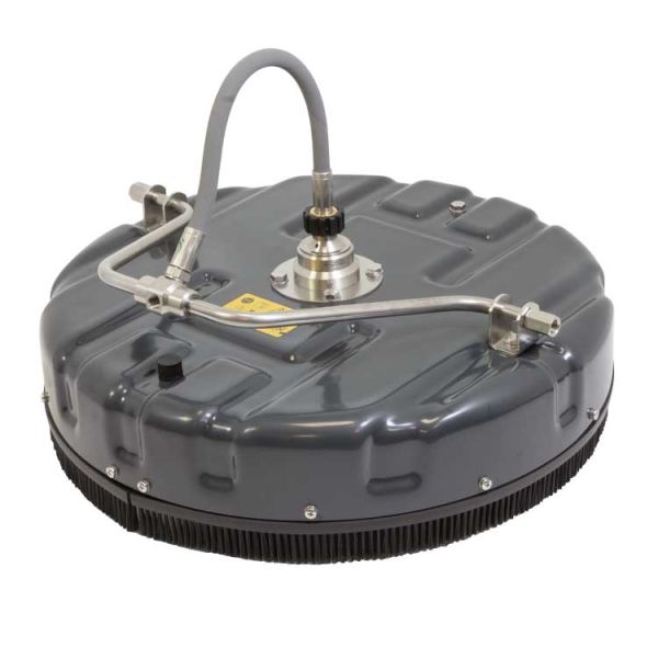 Photovoltaik Flächenreiniger für Kränzle Hochdruckreiniger