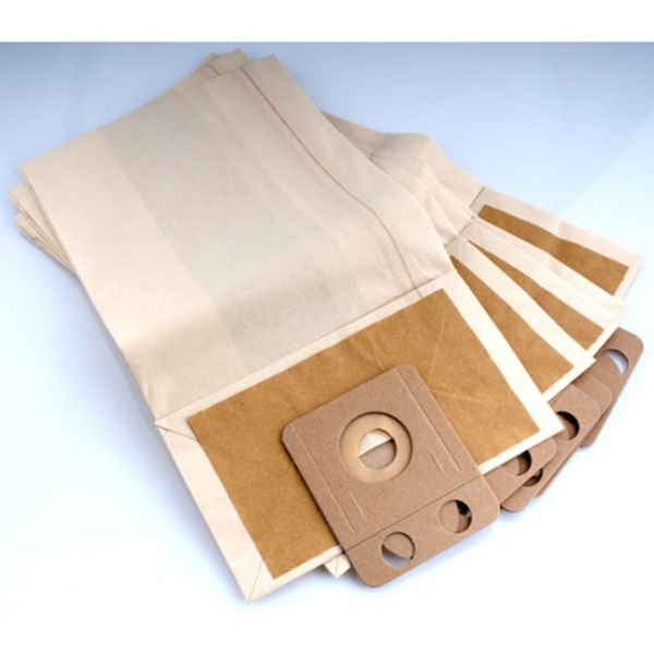 Nilfisk 10 Staubbeutel Papier 107413077