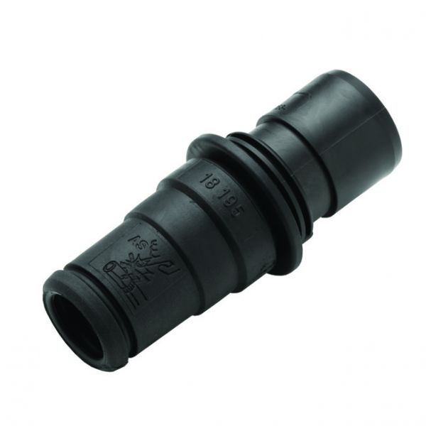 Nilfisk Werkzeugadapter antistatisch 302000535