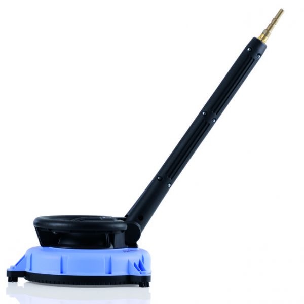 KRÄNZLE Bodenwäscher Round Cleaner UFO lang Stecksystem 41880