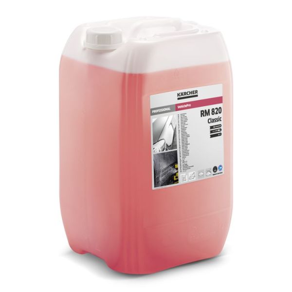 KÄRCHER VehiclePro Heißwachs RM 820 Classic 20 Liter - 6.295-428.0
