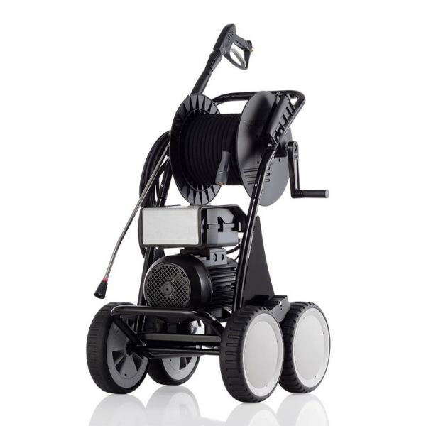 KRÄNZLE LX-RP 1000 TST Hochdruckreiniger 616052 - Stecksystem D12